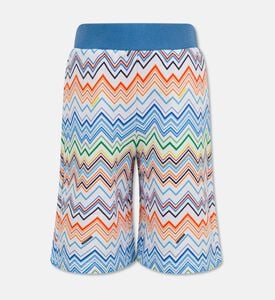 Missoni Short Fleece, Packshot View