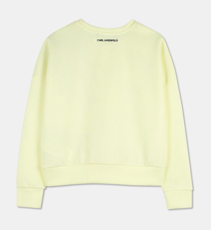 Karl Lagerfeld Sweatsh, Packshot View