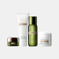 The Essentials 4-piece Skin Care Set