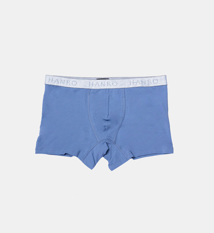 Essentials Cotton 2-pack Boxers Set