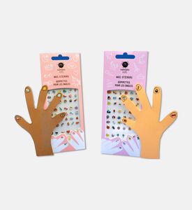 Nailmatic Nail Stickers, Packshot View