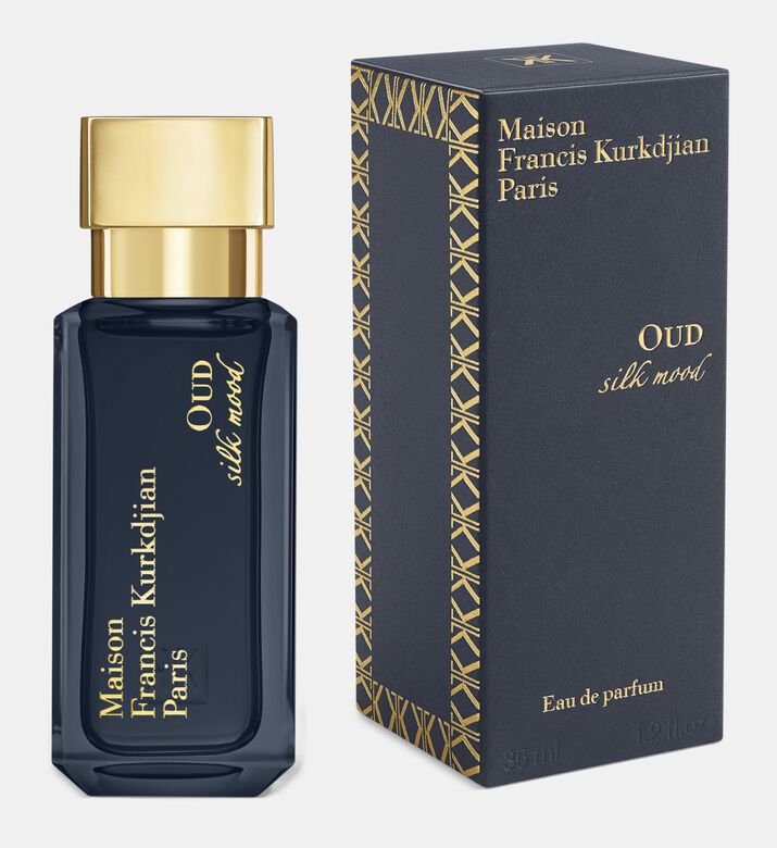 Maison Francis Kurkdjian Edp Oud Silk Mood, Packshot View