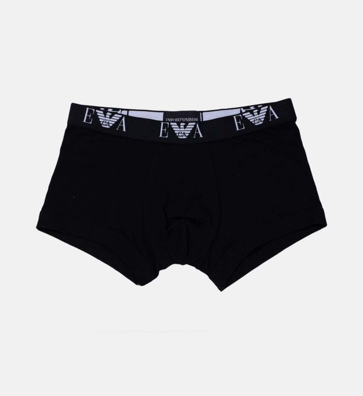 Cotton Elasticated Waistband Boxers