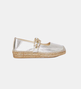 Buckle Strap Flatform Espadrilles Buckle Strap Flatform Espadrilles