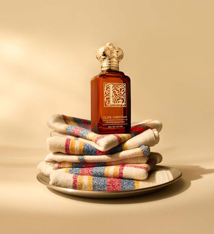 Private Collection L Red Tea Vetiver 50ml Private Collection L Red Tea Vetiver 50ml