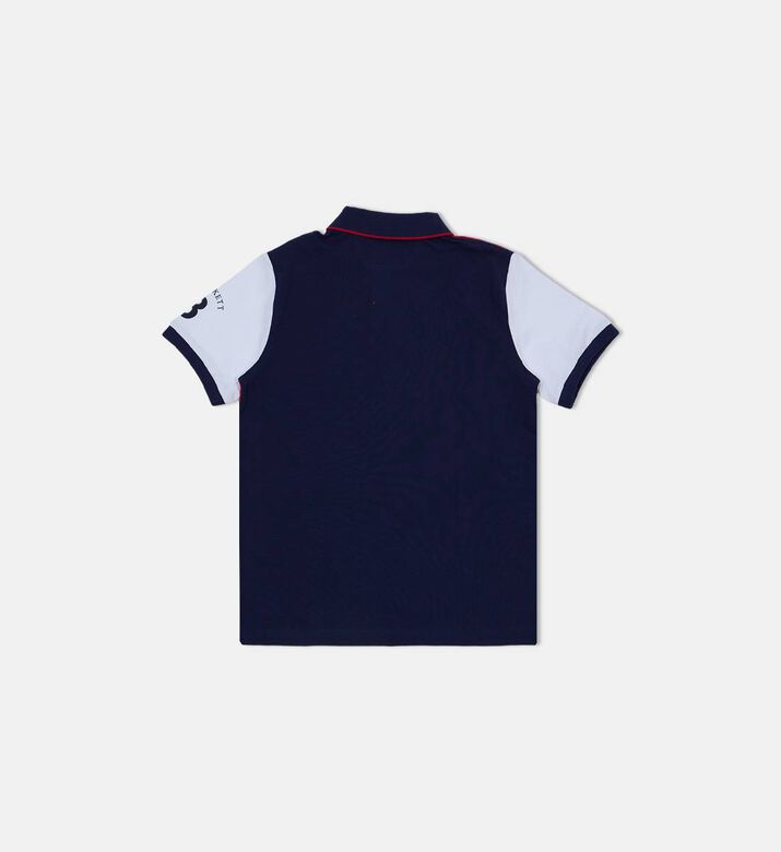 Hackett London Polo Heritage, Packshot View Hackett London Polo Heritage, Packshot View