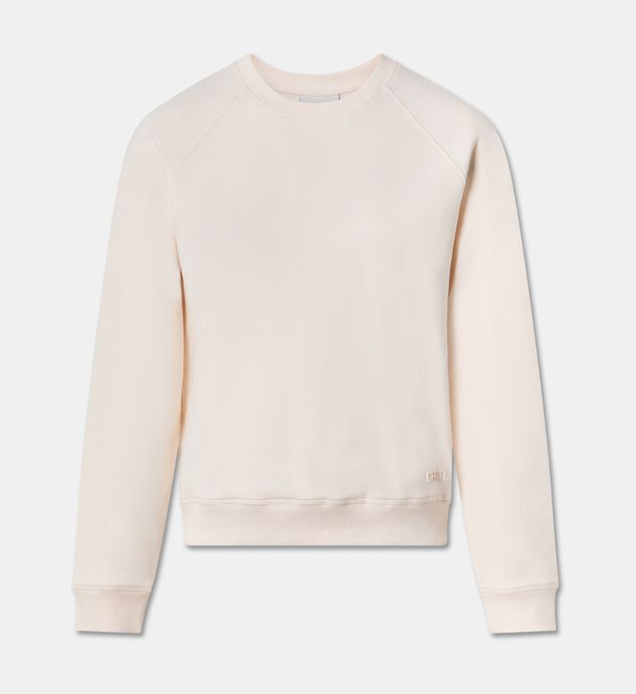 Chantelle Crewneck Fleece Sweatshirt, Packshot View