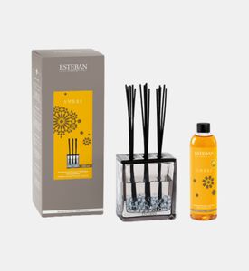 Ambre Triptyque Refillable Bouquet