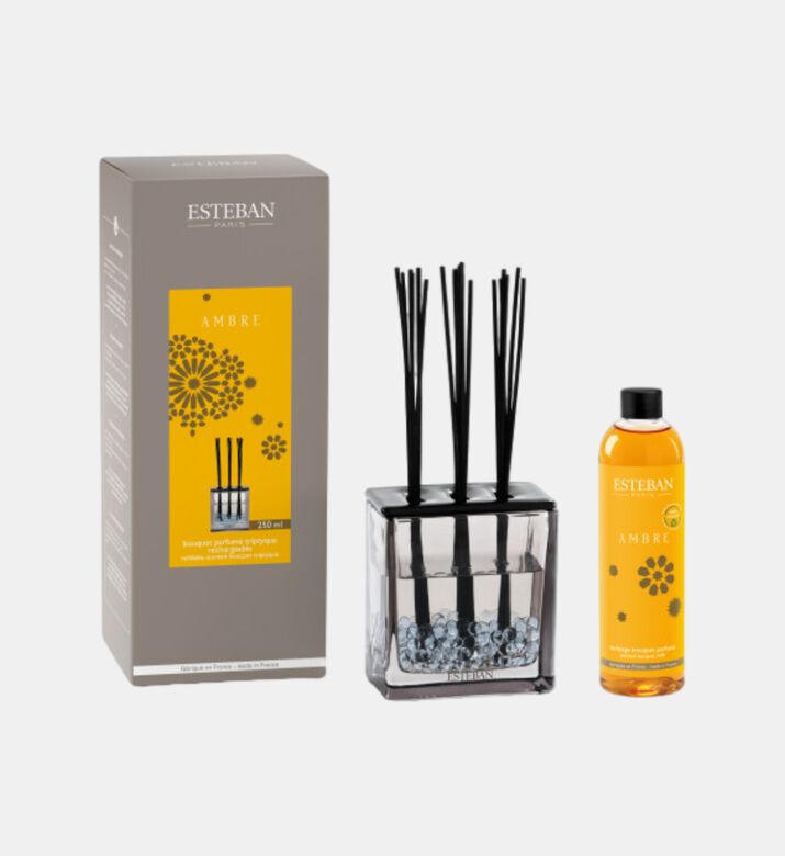 Ambre Triptyque Refillable Bouquet