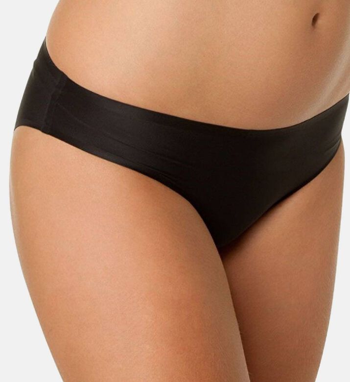 Regular-rise Invisible Briefs