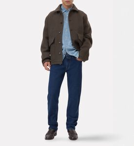 Closed Jeans Cooper, Model View
