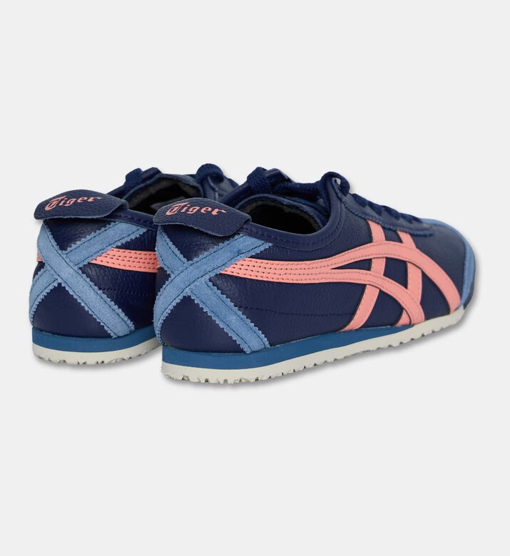Onitsuka Tiger Shoes Onitsuka, Navy, Eu-42, Packshot View