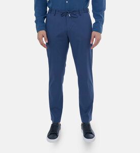 قميص مزخرف بتصميم مناسب مصبوغ