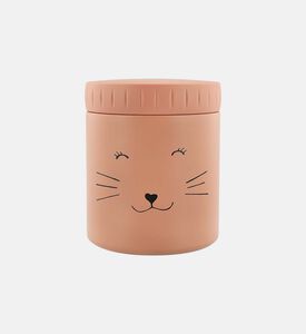 برطمان طعام مسز كات معزول - 350 مل