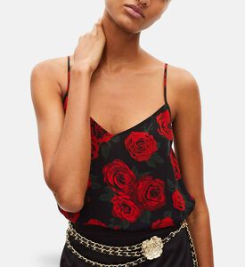 The Kooples Top Caraco, Model View