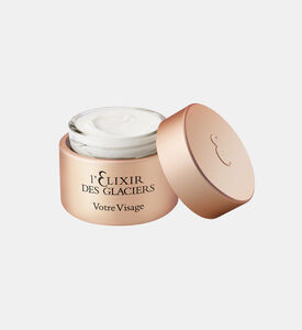 كريم العين Elixir des Glaciers Eye Cream