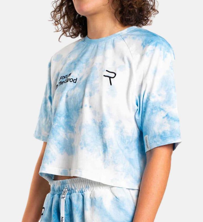 Cloud 9 Organic Cotton T-shirt