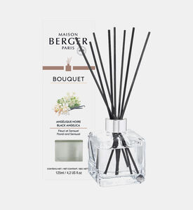 باقة بلاك أنجليكا غلاسون معطرة