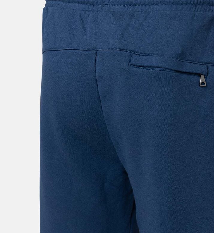 Cotton Loose Fit Drawstring Shorts Cotton Loose Fit Drawstring Shorts