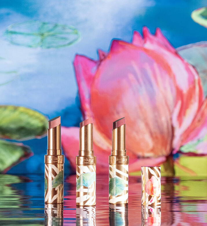 Phyto-rouge Shine 10 Sheer Nude