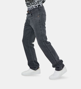 Five-pockets Slim-fit Jeans Five-pockets Slim-fit Jeans