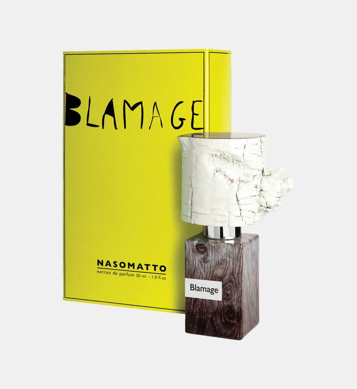 ماء عطر بلاماج مركز