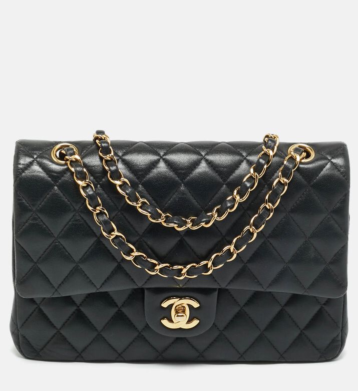 Chanel Bag Classic, Packshot View