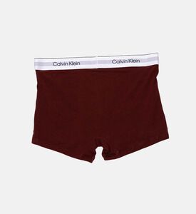 Logo 3-pack Trunks