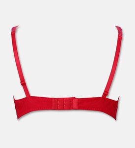 Simone Perele Floral Lace Balconette Bra, Packshot View