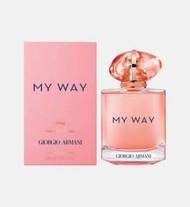 My Way Eau De Parfum