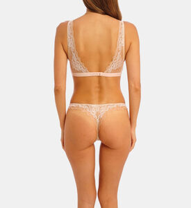 Lace Perfection Tanga Briefs