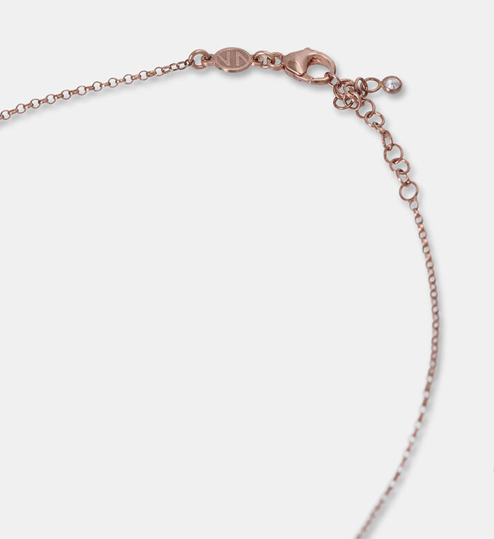 Nomination Stella 925 925 Necklace Large, Packshot View