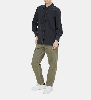 Maxa Long-sleeve Shirt