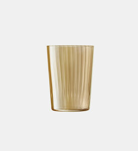 Gems Tumbler 310ml Assorted Jade X 4