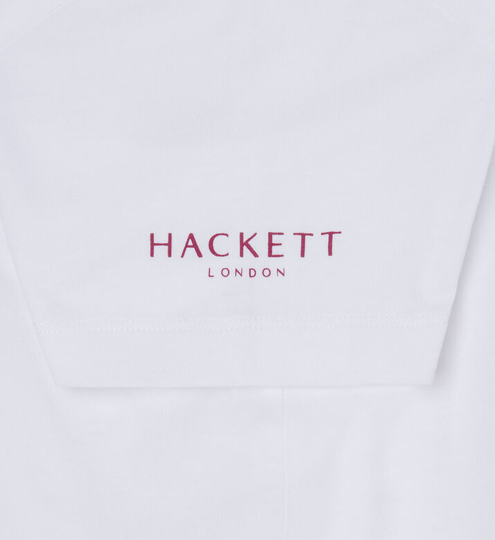 1983 Cotton Crewneck T-shirt