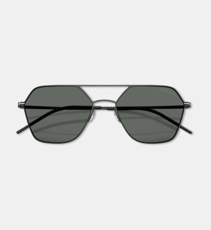 Giorgio Armani Sunglass, Packshot View