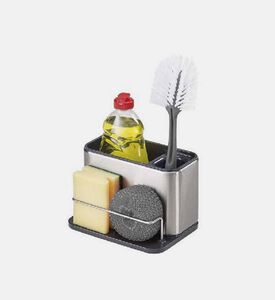 منظّم حوض سيرفاس من الفولاذ المقاوم للصدأ