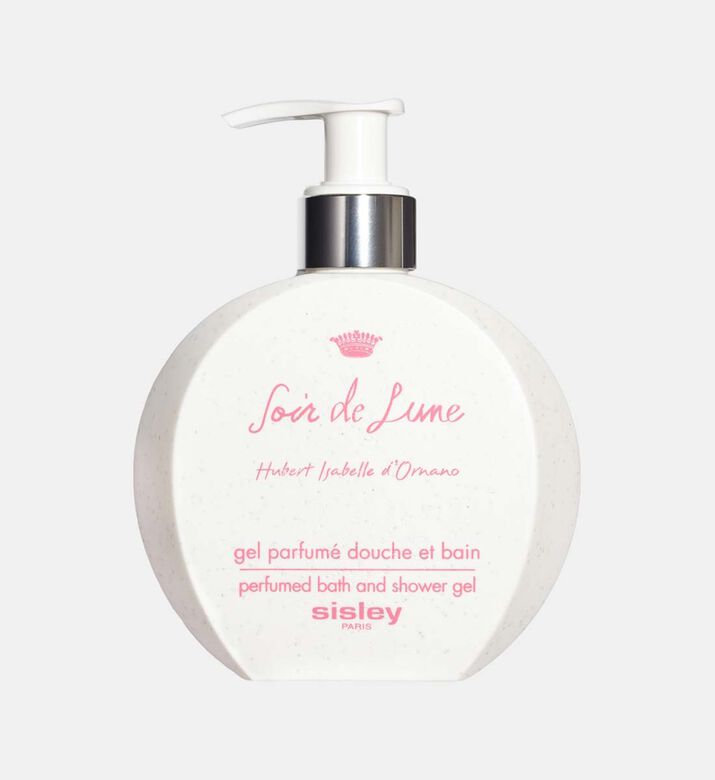 جل الاستحمام المعطر Soir de Lune