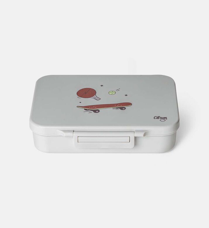 Cool Kid Tritan Lunchbox