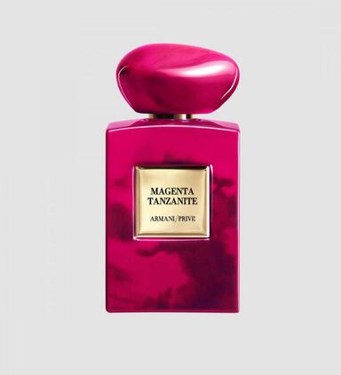 Magenta Tanzanite Eau De Parfum 100 Ml