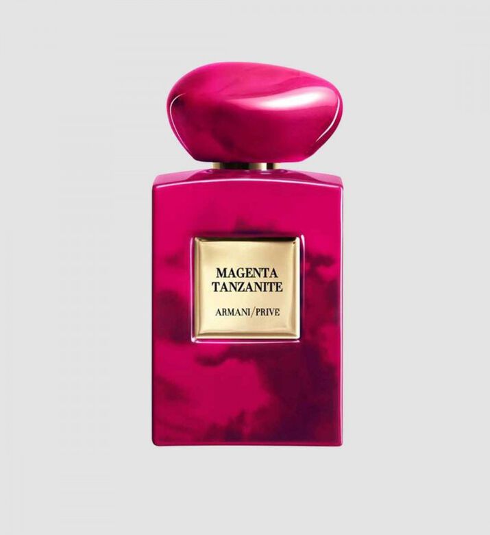 عطر ماجينتا تانزانيت