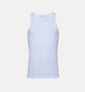 Cotton Exclusive Sleeveless Undershirt