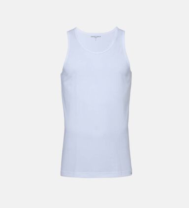 Cotton Exclusive Sleeveless Undershirt