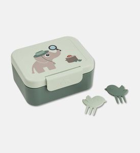Done By Deer Done By Deer Tiny Lunch Box, Packshot View