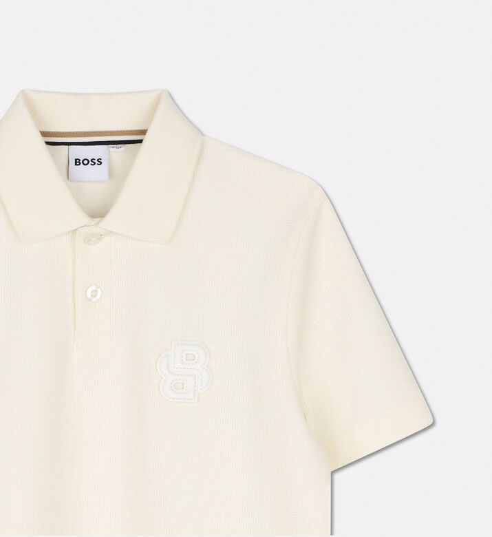 Boss Polo Casual, Packshot View