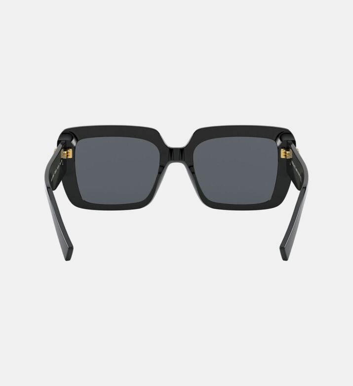 نظارة شمسية كبيرة الحجم مربعة الشكل 54