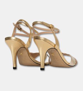 Arezzo Shoes Sandal, Packshot View