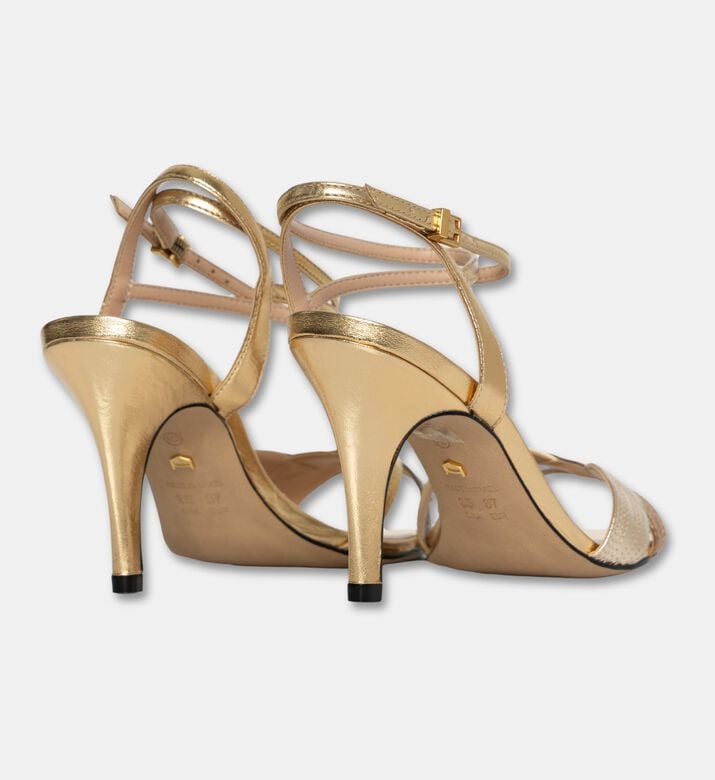 Arezzo Shoes Sandal, Packshot View