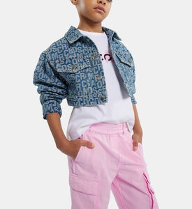 بنطال متعدد الجيوب مقاوم للتمزق