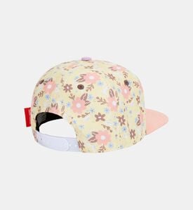 Pastel Blossom Cap Pastel Blossom Cap